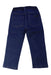 A Blue Jeans from Jacadi in size 2T for boy. (Back View)