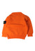 A Orange Knit Sweaters from Stone Island in size 2T for boy. (Back View)