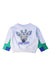 A Multicolour Crewneck Sweatshirts from Kenzo in size 2T for boy. (Front View)