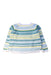 A Multicolour Knit Sweaters from Nanos in size 12-18M for neutral. (Back View)