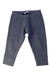 A Grey Leggings from Moncler in size 18-24M for neutral. (Front View)