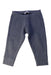 A Grey Leggings from Moncler in size 18-24M for neutral. (Front View)