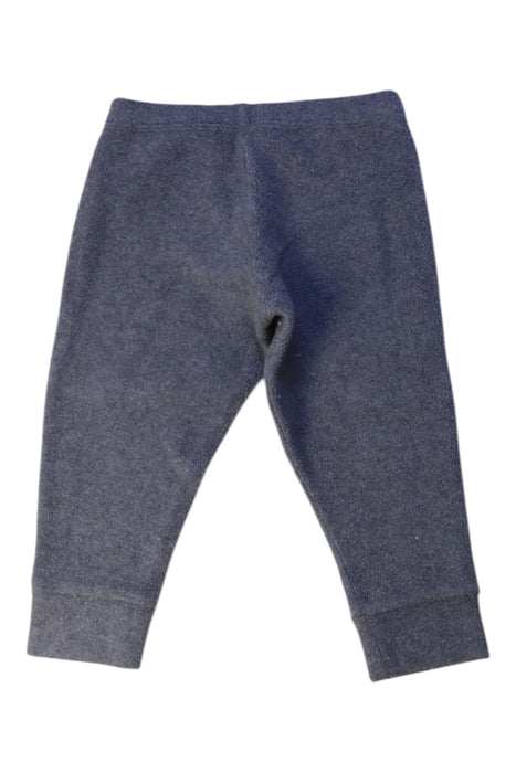 A Grey Leggings from Moncler in size 18-24M for neutral. (Back View)