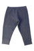 A Grey Leggings from Moncler in size 18-24M for neutral. (Back View)