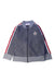 A Grey Lightweight Jackets from Moncler in size 18-24M for neutral. (Front View)