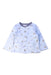 A White Long Sleeve Tops from Ralph Lauren in size 12-18M for boy. (Front View)