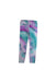 A Multicolour Leggings from Moody Tiger in size 4T for girl. (Front View)