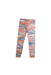A Multicolour Leggings from Moody Tiger in size 4T for girl. (Front View)