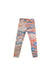 A Multicolour Leggings from Moody Tiger in size 4T for girl. (Back View)