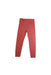 A Pink Leggings from Moody Tiger in size 4T for girl. (Back View)