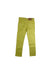 A Green Casual Pants from Catimini in size 4T for girl. (Back View)