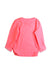 A Pink Rash Guards from Sunuva in size 3T for girl. (Back View)