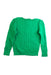 A Green Knit Sweaters from Polo Ralph Lauren in size 5T for girl. (Back View)