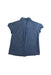 A Blue Short Sleeve Tops from Kate Spade in size 4T for girl. (Back View)