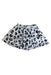 A White Short Skirts from Atelier Child in size 6T for girl. (Front View)
