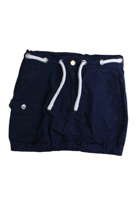 A Blue Short Skirts from GANT in size 8Y for girl. (Front View)