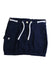 A Blue Short Skirts from GANT in size 8Y for girl. (Front View)
