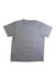 A Grey Short Sleeve T Shirts from Nike in size 6T for boy. (Back View)