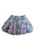 A Pink Short Skirts from Joules in size 6T for girl. (Front View)