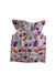 A Multicolor Separates from Petit Papinelle in size 5T for girl. (Front View)