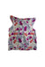 A Multicolor Separates from Petit Papinelle in size 5T for girl. (Back View)