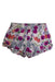 A Multicolour Separates from Petit Papinelle in size 5T for girl. (Front View)