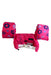 A Pink Floatsuits from Coleman in size 2T for girl. (Front View)