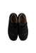 A Black Casual Boots from Dr. Kong in size 10Y for boy. (Back View)