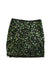 A Black Short Skirts from Jigsaw in size 6T for girl. (Front View)