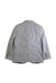 A Grey Blazers from Crewcuts in size 5T for boy. (Back View)