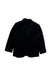 A Black Blazers from Crewcuts in size 5T for boy. (Back View)
