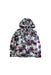 A Multicolour Ski Jackets from Obermeyer in size 10Y for girl. (Front View)