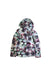 A Multicolour Ski Jackets from Obermeyer in size 10Y for girl. (Back View)