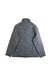 A Grey Lightweight Jackets from Patagonia in size 7Y for neutral. (Back View)