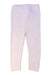A Pink Casual Pants from Bonpoint in size 6-12M for girl. (Front View)