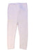 A Pink Casual Pants from Bonpoint in size 6-12M for girl. (Front View)