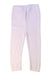 A Pink Casual Pants from Bonpoint in size 6-12M for girl. (Back View)