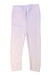A Pink Casual Pants from Bonpoint in size 6-12M for girl. (Back View)