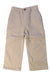 A Beige Casual Pants from Ralph Lauren in size 12-18M for boy. (Front View)