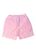 A Pink Shorts from Paz Rodriguez in size 4T for neutral. (Front View)