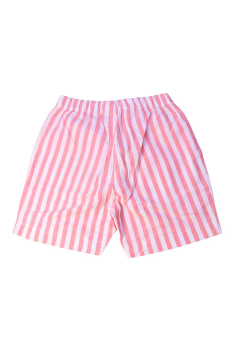 A Pink Shorts from Paz Rodriguez in size 4T for neutral. (Back View)