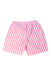 A Pink Shorts from Paz Rodriguez in size 4T for neutral. (Back View)