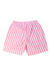 A Pink Shorts from Paz Rodriguez in size 4T for neutral. (Back View)