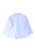 A White Long Sleeve Shirts from Dior in size 6-12M for boy. (Back View)