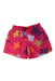 A Pink Swim Shorts from Vilebrequin in size 4T for neutral. (Front View)