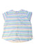 A Multicolour Short Sleeve Shirts from Nanos in size 2T for boy. (Front View)