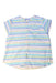 A Multicolour Short Sleeve Shirts from Nanos in size 2T for boy. (Front View)