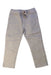A Beige Casual Pants from Seed in size 2T for boy. (Front View)