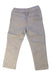 A Beige Casual Pants from Seed in size 2T for boy. (Back View)