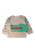 A Beige Crewneck Sweatshirts from Stella McCartney in size 2T for boy. (Front View)